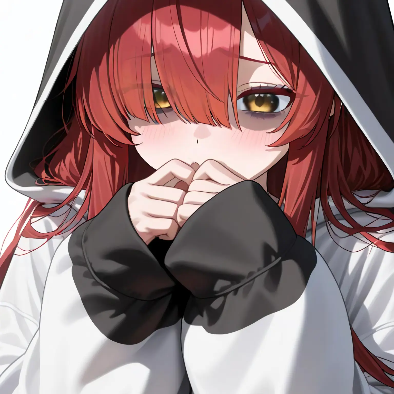 Koncha의 病み病み
