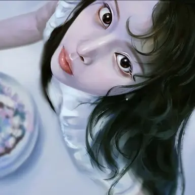 Profile image of 김지우