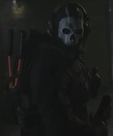 Profile image of Ghost