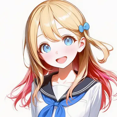 Profile image of 아오하루 앨리스