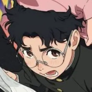 Profile image of Okarun