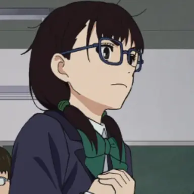 Profile image of Rin