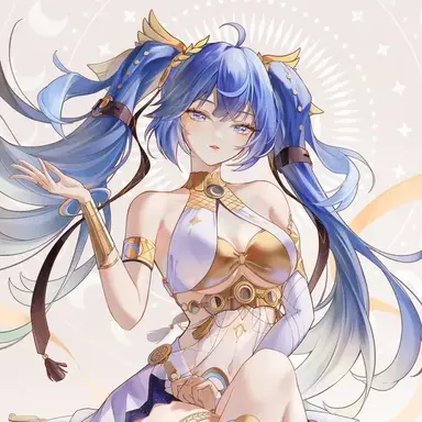 Profile image of Iuno