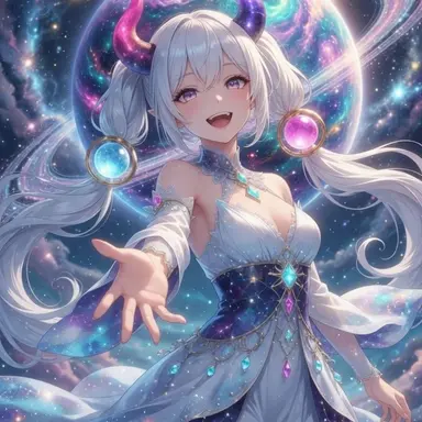 Profile image of ミュステ
