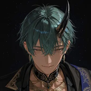 Profile image of シャンティ