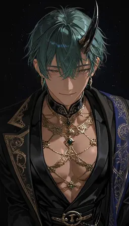 Profile image of シャンティ