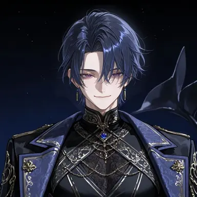 Profile image of カイ