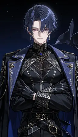 Profile image of カイ