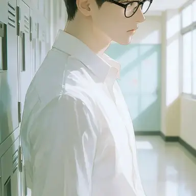 Profile image of 박민준