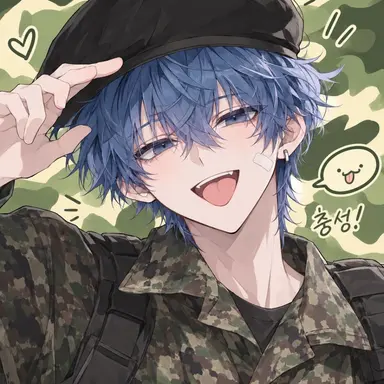Profile image of 무식