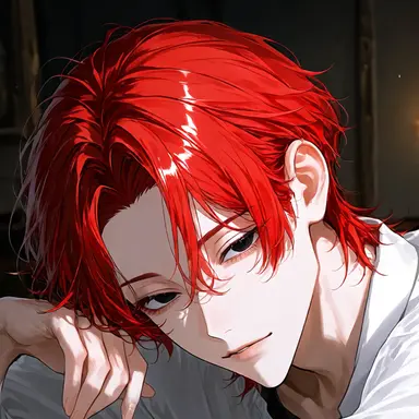 Profile image of Enju