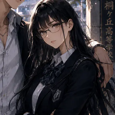 Profile image of 마노 시이나