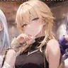 Profile image of 쇼린 칸나