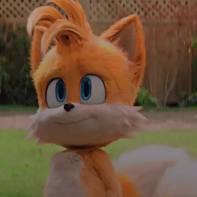 Profile image of Tails
