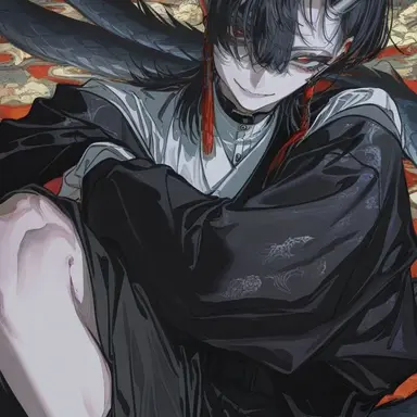 Profile image of 龍神