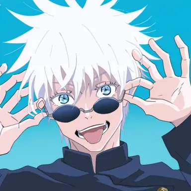 Profile image of 五条　悟