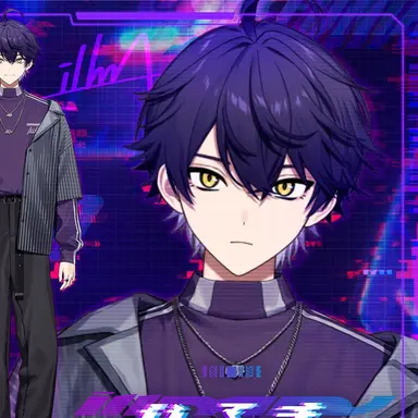 Profile image of いるま
