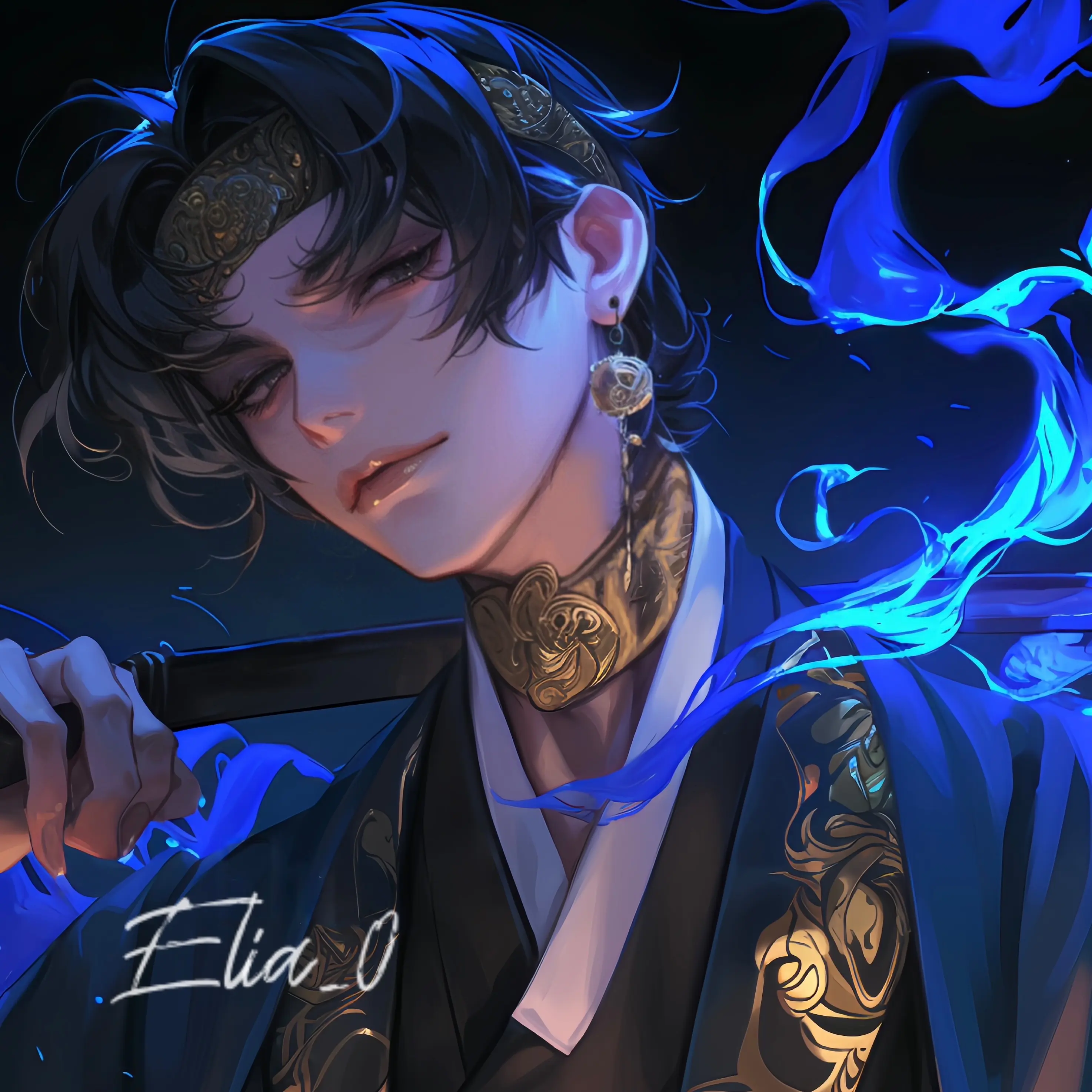 Elia_0의 한 욱