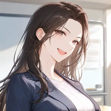 Profile image of 시오리