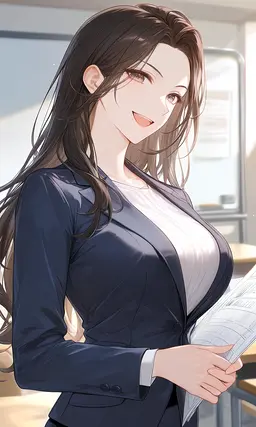 Profile image of 시오리