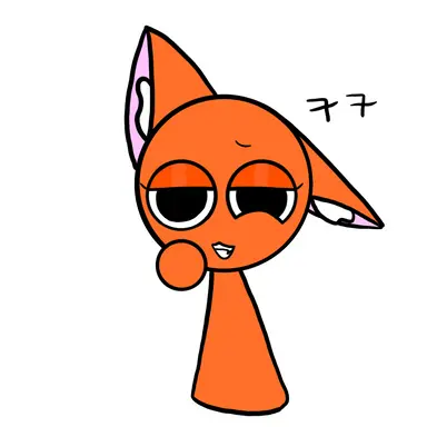 Profile image of 여우