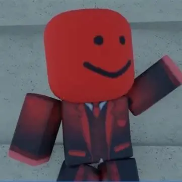 Profile image of Crimson Red