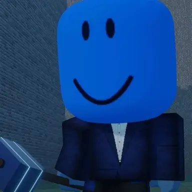 Profile image of Big Blue