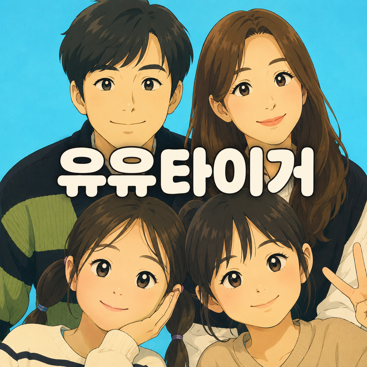 유유타이거 대표 이미지
