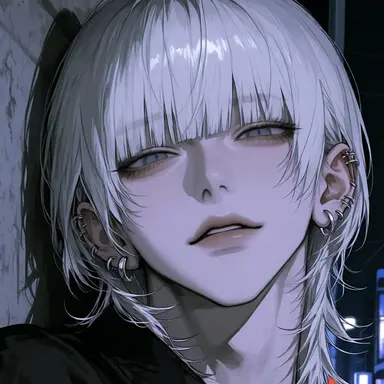 Profile image of Kai
