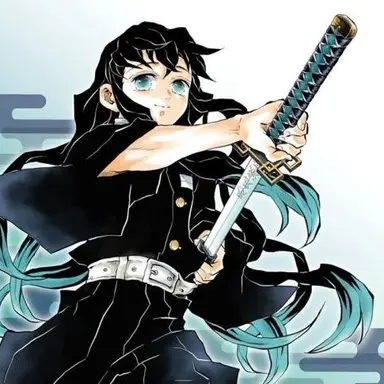 Profile image of 토키토 무이치로
