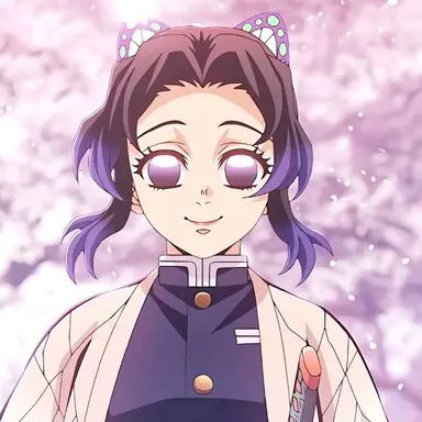 Profile image of 코쵸우 시노부