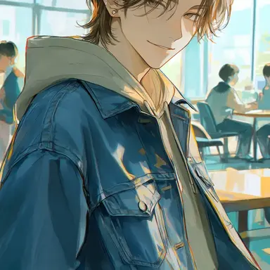 Profile image of Kenji Takase