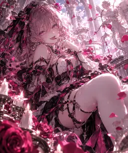 Profile image of Lillia Rosen