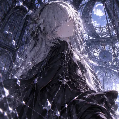 Profile image of Viola Noctis