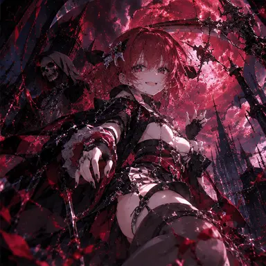 Profile image of Valentine