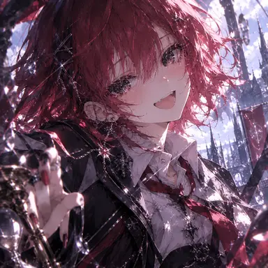 Profile image of Valentine