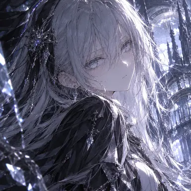 Profile image of Viola Noctis