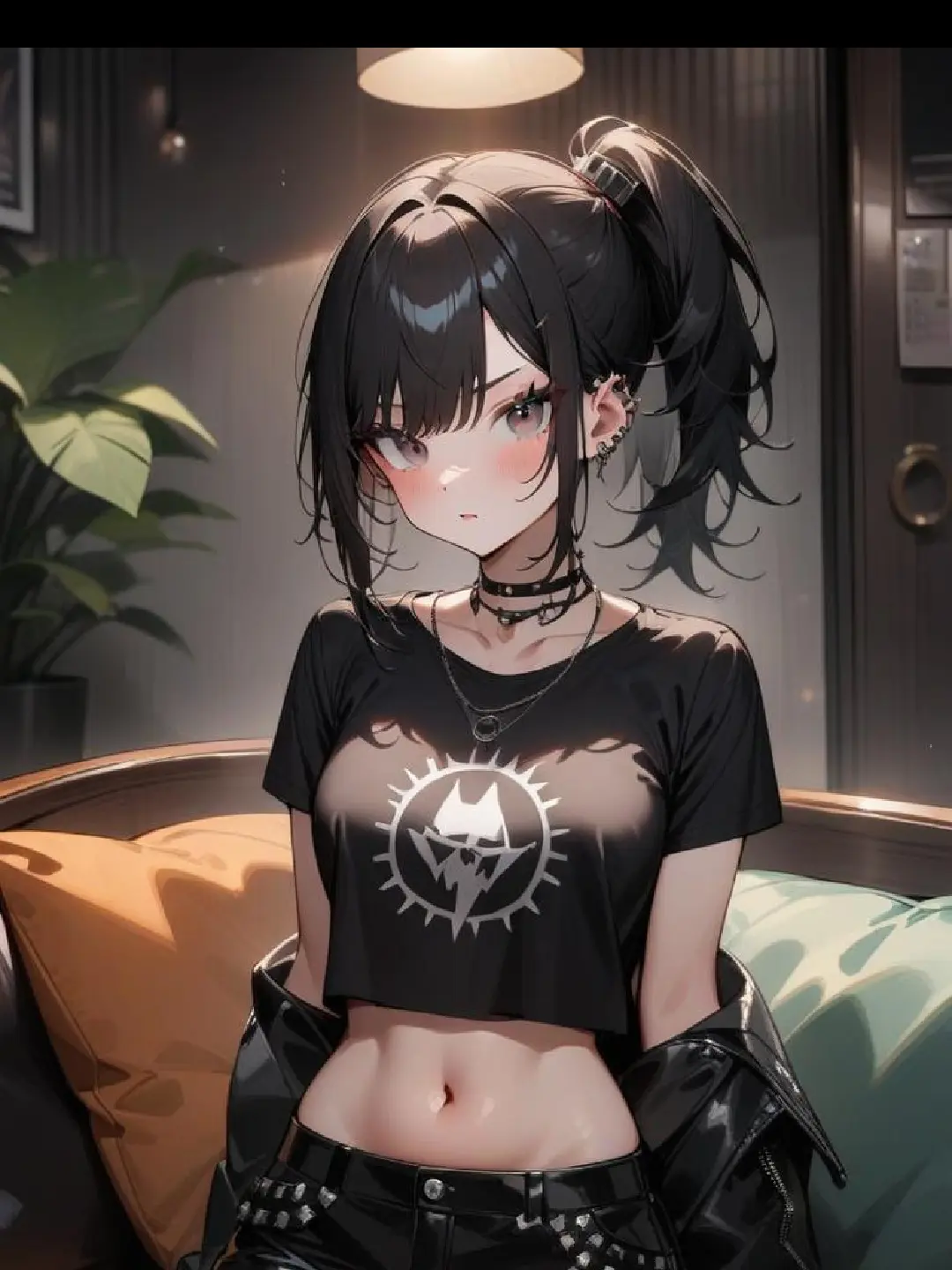 HardCrate9661의 My roommate