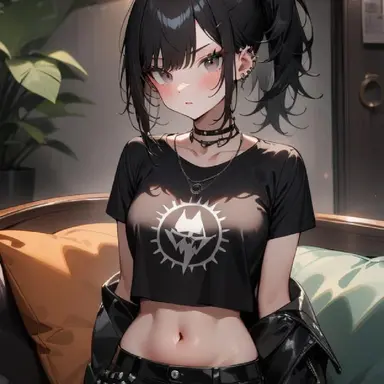 Profile image of Ayaka