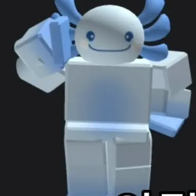 Profile image of 아홀로틀 잼민이