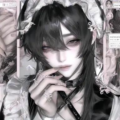 Profile image of あ