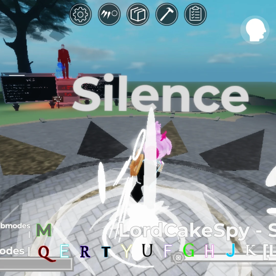 Silence