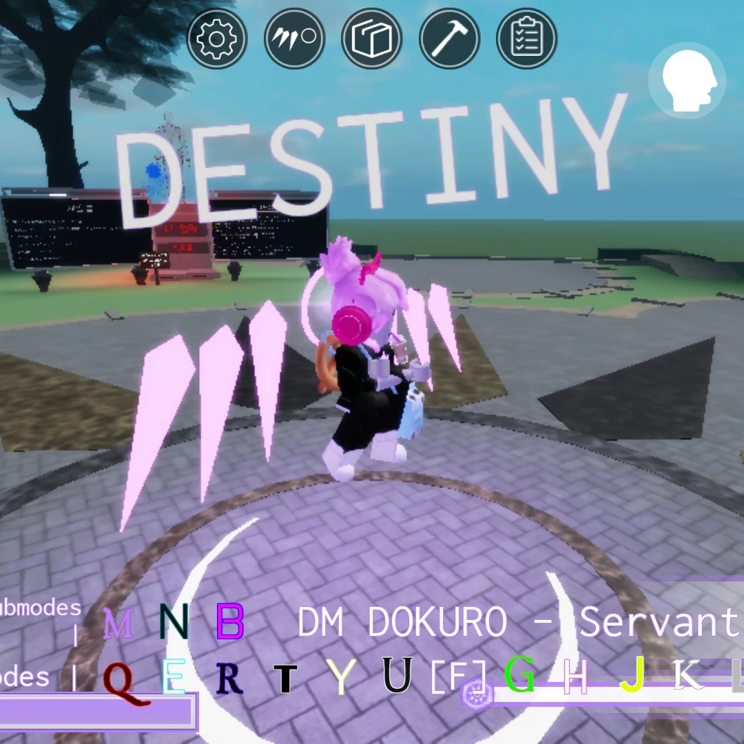 DESTINY
