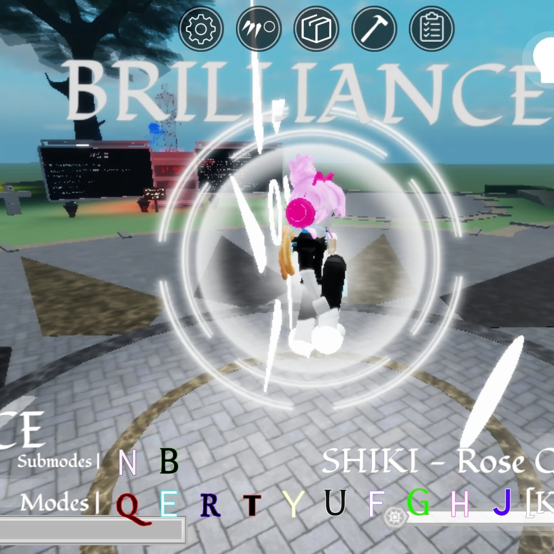 BRILLIANCE
