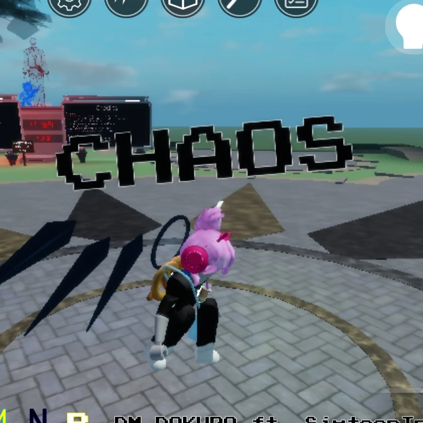 CHAOS