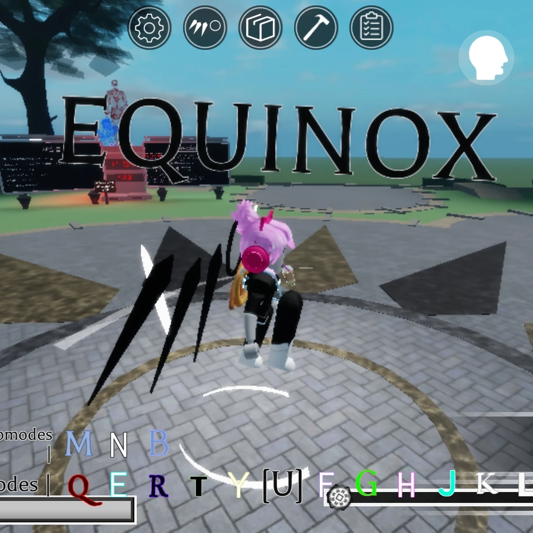 EQUINOX