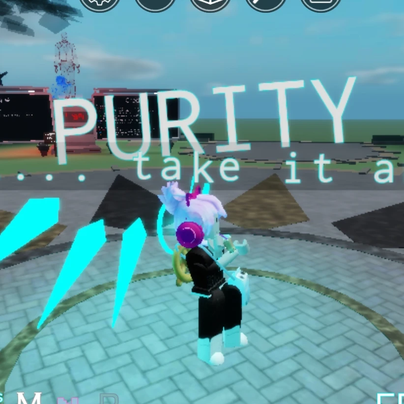 PURITY