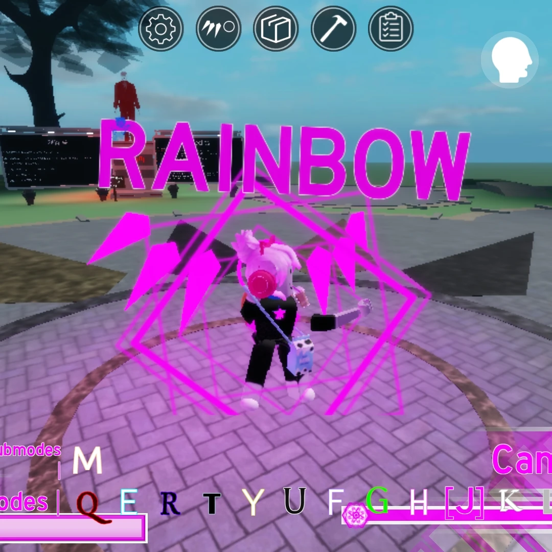 RAINBOW