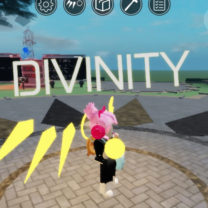 DIVINITY