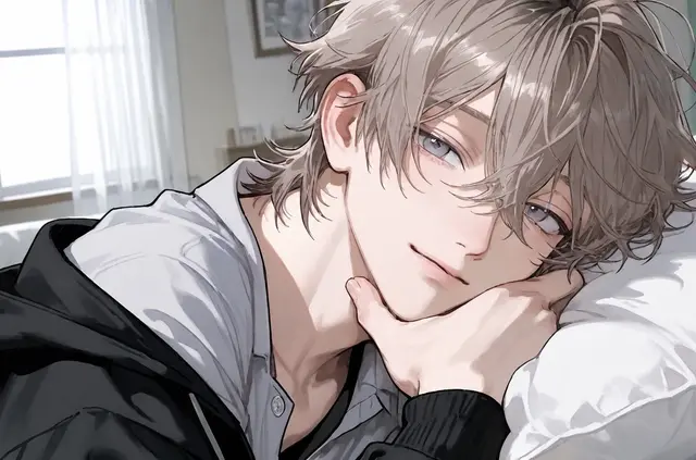 Profile image of 憂